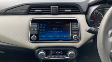 Nissan Micra 0.9 IG-T Acenta 5dr Petrol Hatchback